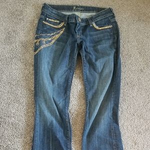 Marciano Denim Jeans